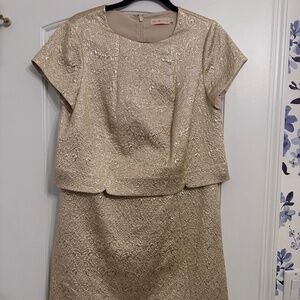 Like New Tory Burch Cocktail Dress